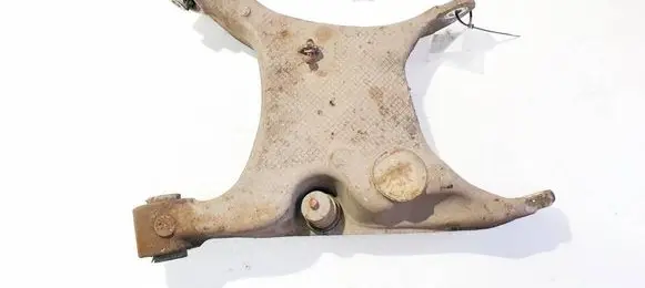 Rear upper control arm/wishbone