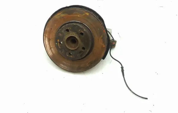 Mercedes-Benz Vito Viano W639 Front wheel hub 