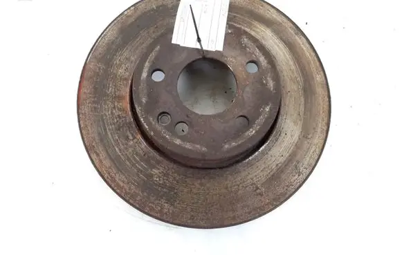 Mercedes-Benz Vito Viano W639 Front brake disc A6394210012