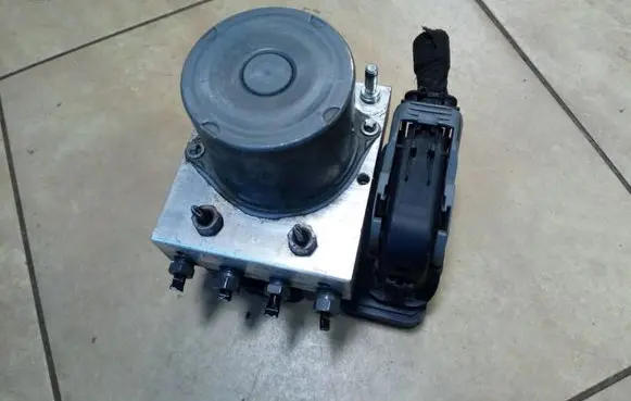 Fiat Tipo ABS Pump 00520635980 NE69300