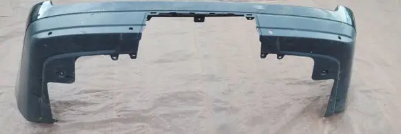 Land Rover Range Rover L405 Rear bumper CK5217D781AA