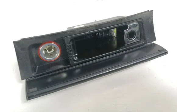 Volkswagen PASSAT B6 Ashtray (front) 3C0863284