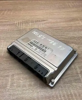 Audi A6 S6 C5 4B Engine control unit/module ECU 4B0907401K 0281001931