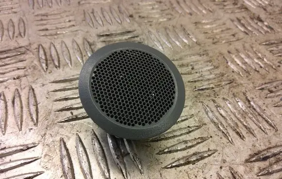 Ford Kuga I High frequency speaker in the rear doors 3M5T18932ADW