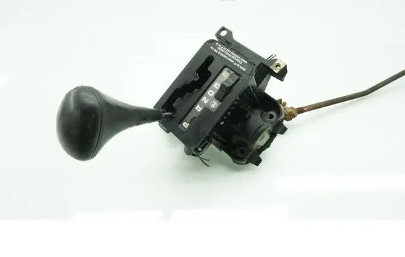 Mercedes-Benz E W124 Air flap cable 1292670637