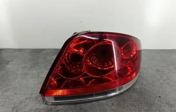 Fiat Linea Rear/tail lights 5175375220190999