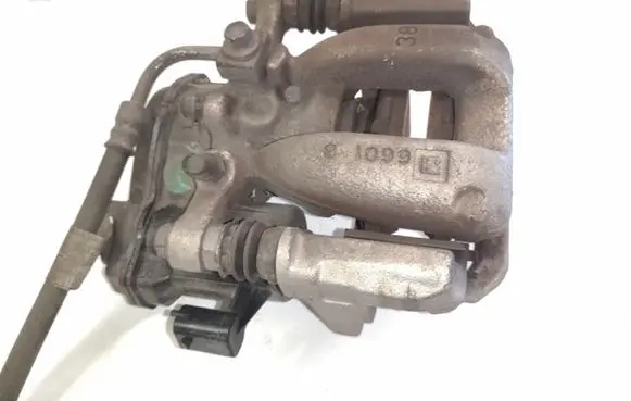 Opel Insignia B Rear brake caliper 84323163 511309796 A0020772C