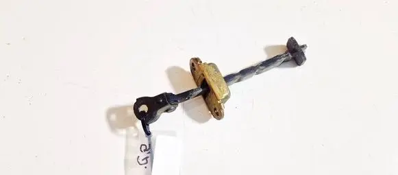 Honda Civic Rear door check strap stopper 