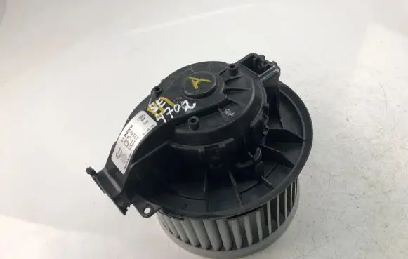 Volkswagen Up Heater fan/blower 1S1819015D