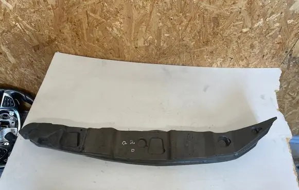 Audi Q2 - Fender end trim 81A864236