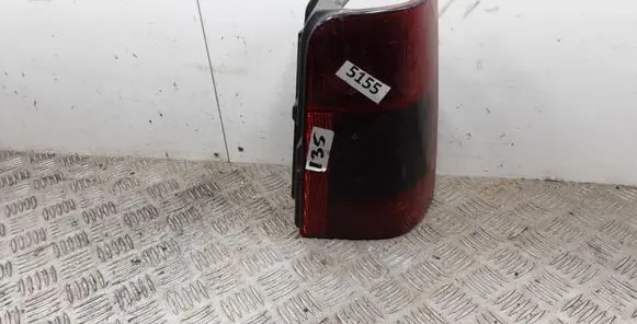 Citroen Berlingo Rear/tail lights 45050