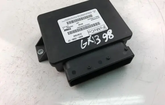 Volvo XC60 Other control units/modules 31341542