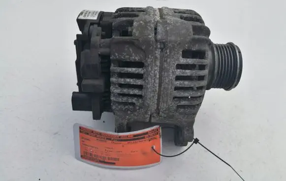Audi A3 S3 8L Generator/alternator 1541243522 038903018PX