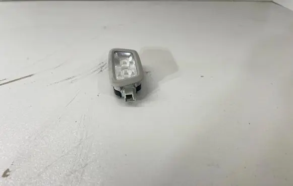 Mercedes-Benz GLC X253 C253 Boot/trunk interior light A0009064301