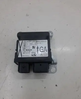 Ford Galaxy Airbag control unit/module BM2T14B321AC 6200038500DC 0285010950