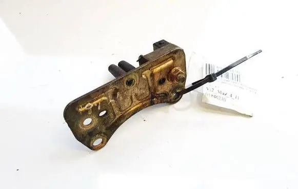 Mitsubishi Galant Turbo solenoid valve K5T48272