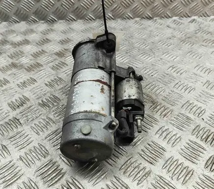 Porsche Cayenne (92A) Starter motor 059911024K