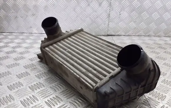Fiat Stilo Intercooler radiator