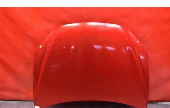 Mazda CX-5 Engine bonnet/hood 