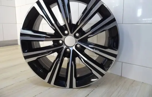 Volvo XC60 R19 alloy rim 32134530