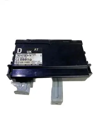 Other control units/modules
