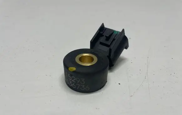 Opel Astra K Detonation knock sensor 12636736