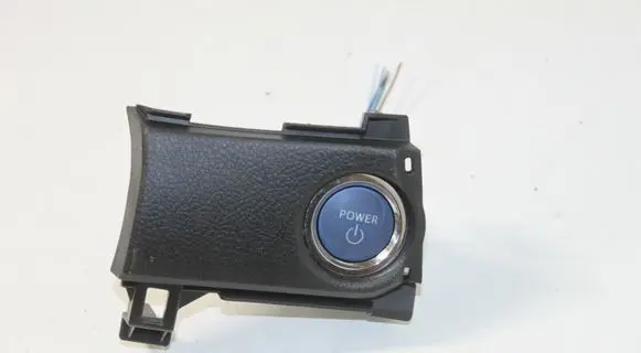 Toyota Auris E180 Engine start stop button switch 5544702070
