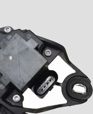 Volkswagen Golf V Rear window wiper motor 1K6955711C 0390201800