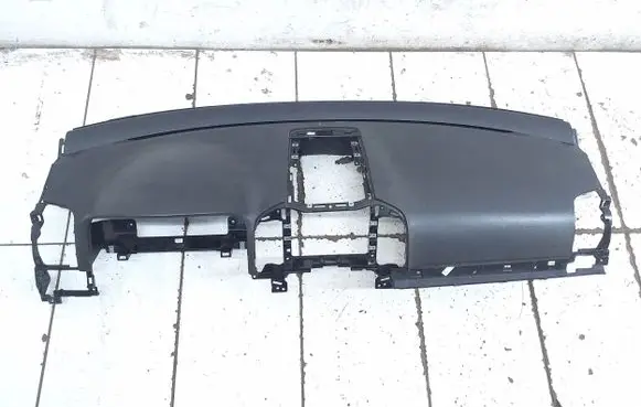 Chevrolet Captiva Dashboard 95026348