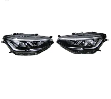 Volkswagen Taigo Headlight/headlamp