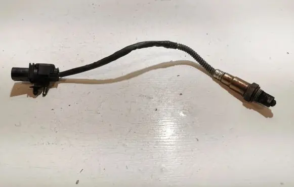 Volvo V60 Lambda probe sensor 0258017156