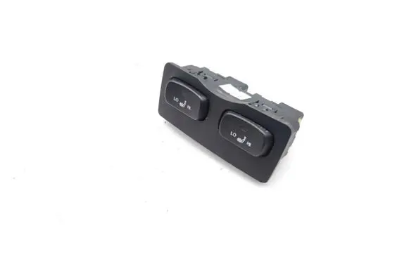 SsangYong Korando Seat heating switch 