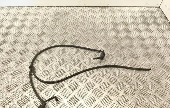 Mini One - Cooper R50 - 53 Windshield washer spray nozzle 64117666 872406
