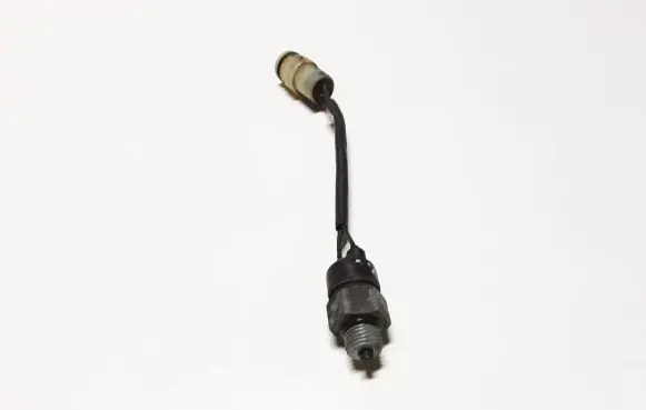 Suzuki Jimny Sensor