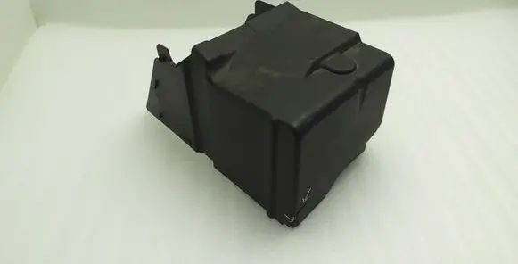 Ford S-MAX Battery box tray 6G9110757AF