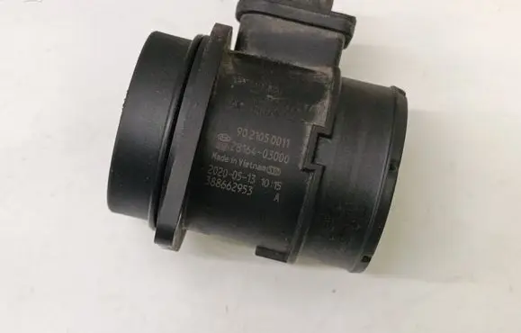KIA Niro Mass air flow meter 2816403000