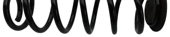 Cupra Formentor Front coil spring 3Q0511115CE