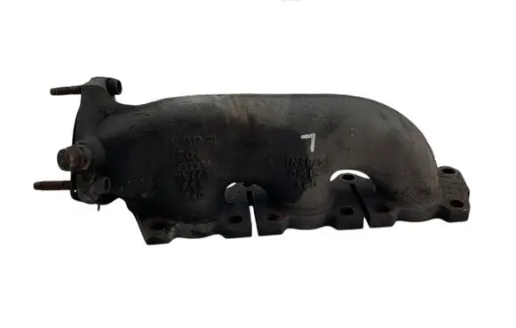 Audi A6 S6 C5 4B Exhaust manifold 078253033AE