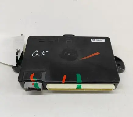 Tesla Model X Door control unit/module 104549010D