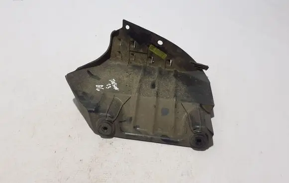 Hyundai Tucson TL Pickup box liner 86678N7000