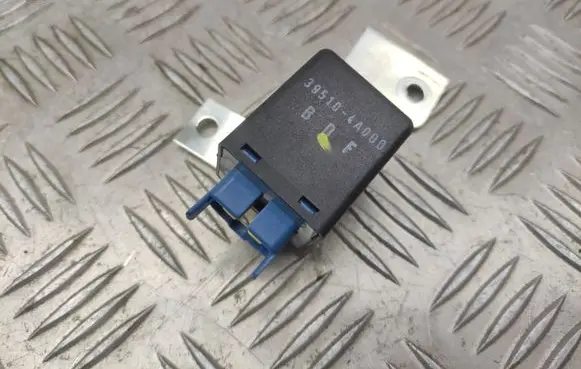 Hyundai Santa Fe Other relay 395104A000