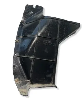 Dodge RAM 1500 DS Rear arch trim 55277445AD