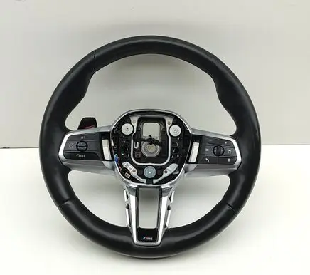 BMW iX1 Steering wheel 5A336C8