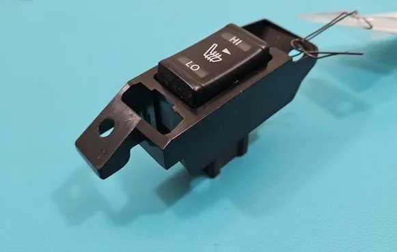 Seat control switch