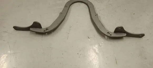 Other body part