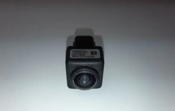 Nissan Micra K14 Reversing camera 284425FA1A