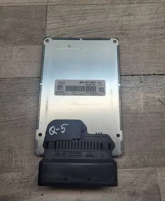 Audi Q5 SQ5 Suspension control unit/module 8R0907364C 8K0907364