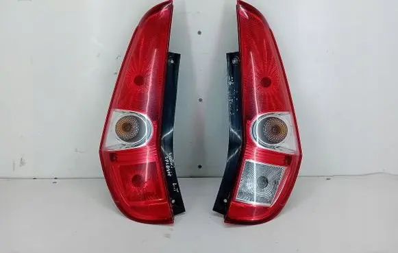 Suzuki Splash Rear/tail lights set 8907158989071608