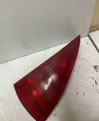 Citroen C3 Rear/tail lights 2556