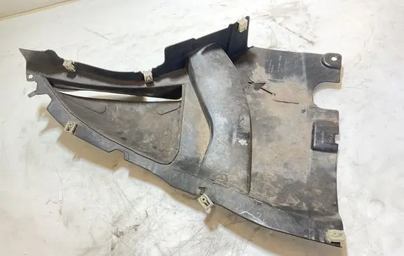 BMW X5 G05 Front wheel arch liner splash guards 10799510 REC100